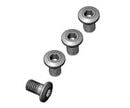 3�졼���� CM109_S M3 x 5mm ���åѡ��ǥǥå��ѥ����ץ��ե����륹����塼 (4)���Х饷��