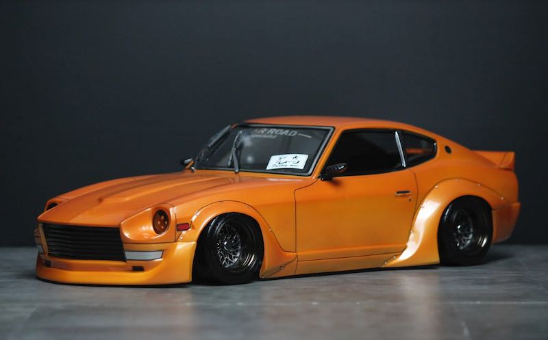 ѥɥ PAB-3216 1/10ܥǥS30 եǥZ