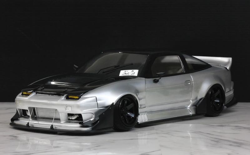 ѥɥ PAB-3194 1/10ܥǥRPS13 180SX  ORIGIN Labo