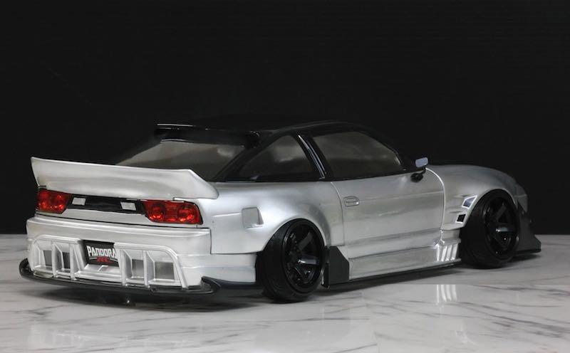 ѥɥ PAB-3194 1/10ܥǥRPS13 180SX  ORIGIN Labo