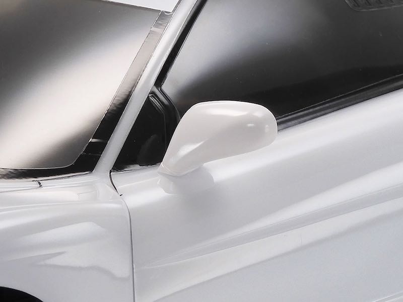 ���ߥ� 58739 TT-02 �ۥ��NSX �졼���󥰡�1998���ò���ʬ