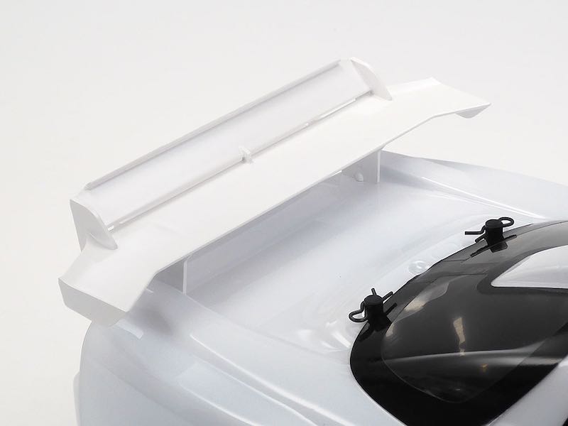 ���ߥ� 58739 TT-02 �ۥ��NSX �졼���󥰡�1998���ò���ʬ