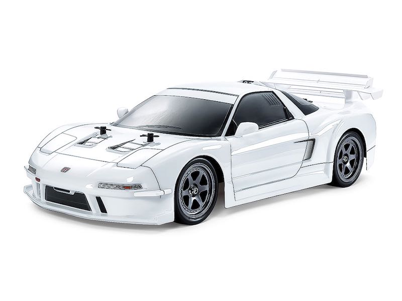 ���ߥ� 58739 TT-02 �ۥ��NSX �졼���󥰡�1998���ò���ʬ