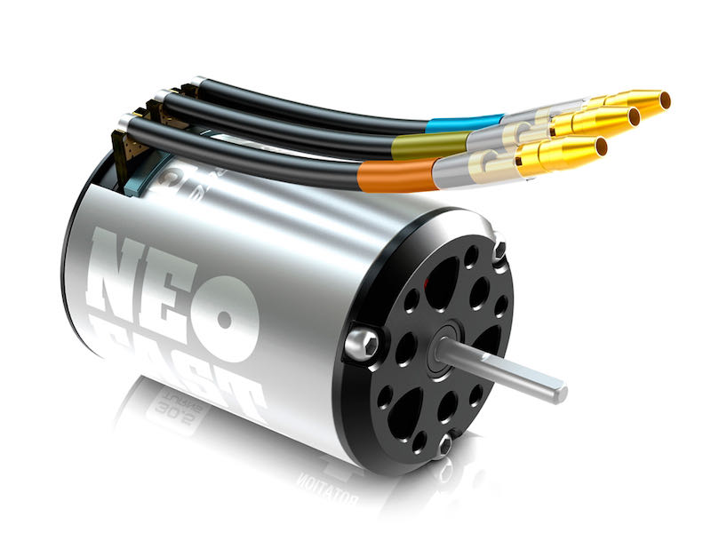 G�ե����� G0355 Neo Fast 17.5T���֥饷�쥹�⡼����
