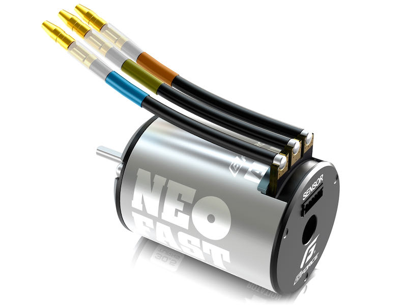 G�ե����� G0355 Neo Fast 17.5T���֥饷�쥹�⡼����