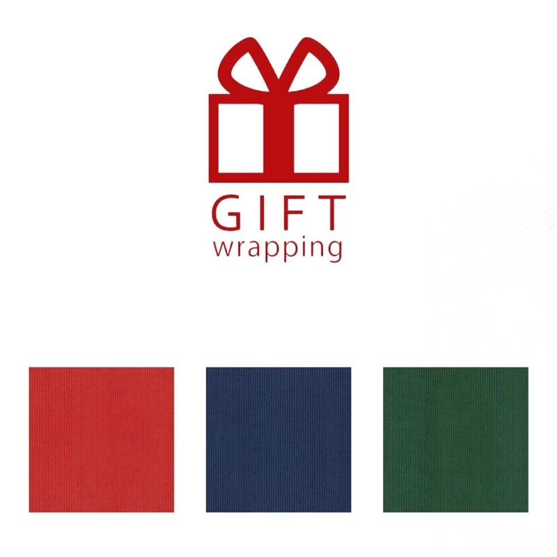 ラッピングペーパー【ギフト包装】