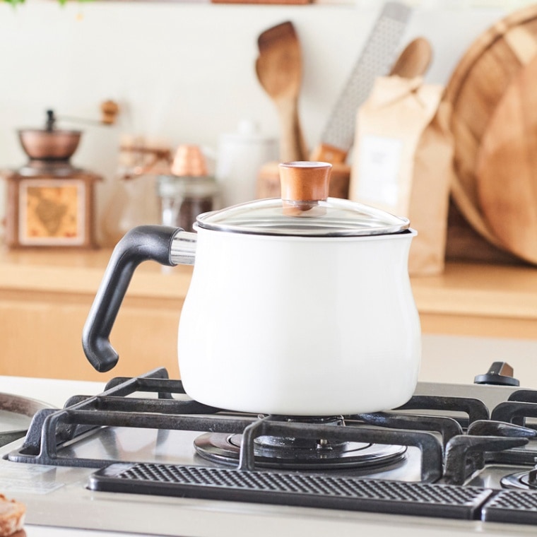 ToMay dolce トゥーメイ ドルチェ IH対応マルチポットM