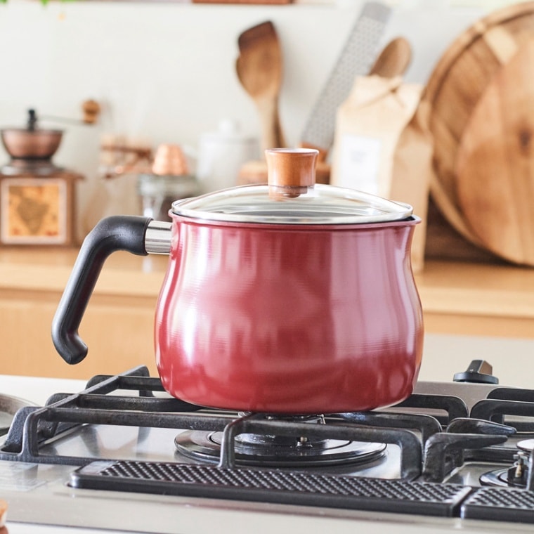 ToMay dolce トゥーメイ ドルチェ IH対応マルチポットL