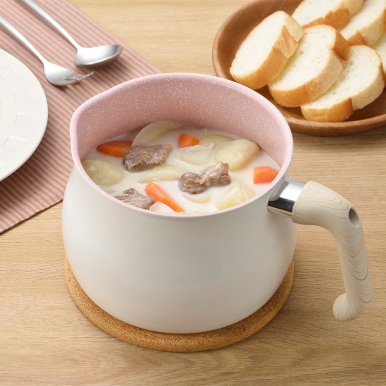 ToMay charm トゥーメイ チャーム IH対応マルチポット