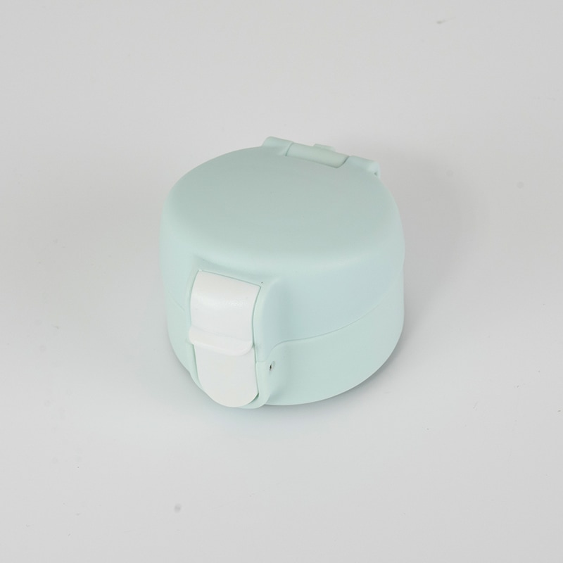 【部品】デザボ ワンタッチ栓マグボトル用キャップユニット（パッキン付）