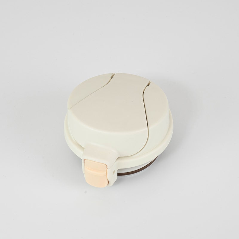 【部品】フォルテック・パーク ワンタッチ栓タンブラー用キャップユニット（パッキン付）