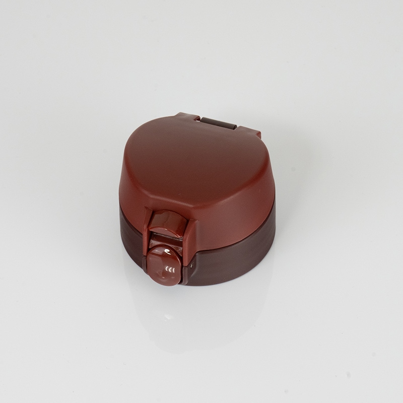 【部品】フォルテック・スピード  ワンタッチ栓マグボトル用キャップユニット（パッキン付）