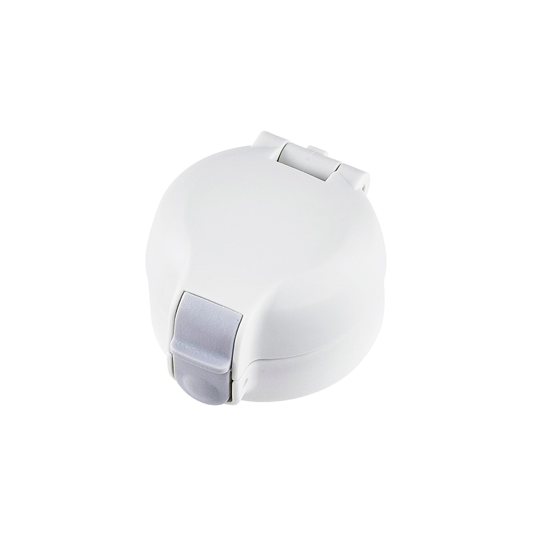 【部品】フォルテック・パーク ワンタッチ栓マグボトル用 キャップユニット パッキン付