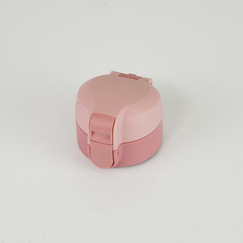 【部品】フォルテック・パーク フェザースリムマグボトル用キャップユニット（パッキン付）