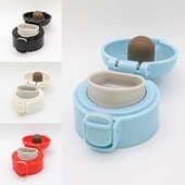 【部品】フォルテック・パーク スーパーライトマグボトル用キャップユニット（パッキン付）