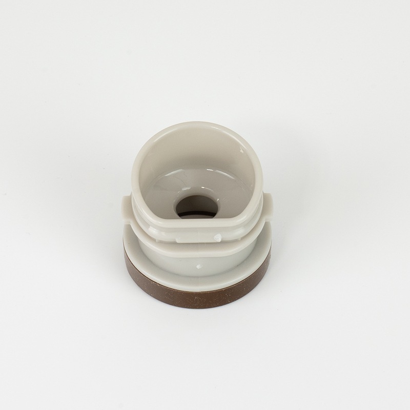 【部品】フォルテック・パーク スーパーライトマグボトル用飲み口本体（パッキン付）