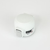 【部品】オミット ワンタッチ栓マグボトル用キャップユニット（パッキン付）