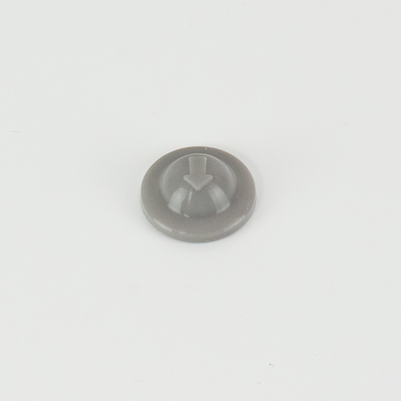 【部品】フォルテック  ダイレクトボトル用カバーパッキンB