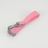 【部品】フォルテック  ダイレクトボトル用ベルト ピンク