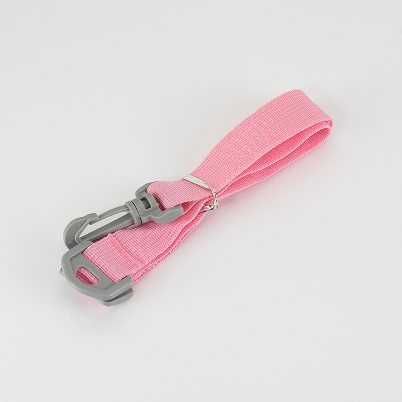 【部品】フォルテック  ダイレクトボトル用ベルト ピンク