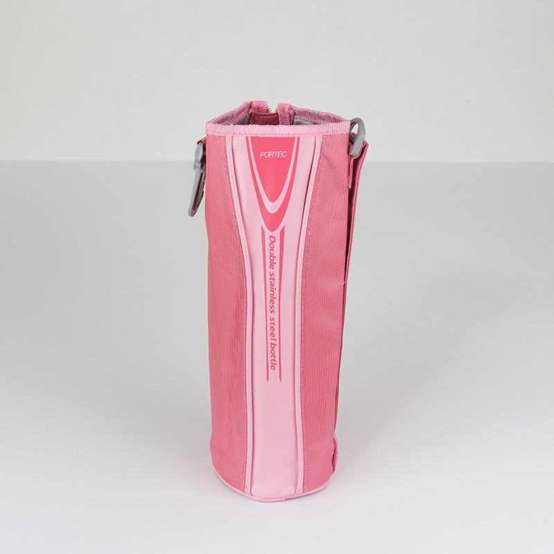 【部品】フォルテック  ダイレクトボトル1.45L用ポーチ ピンク     