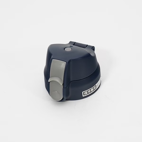 【部品】フォルテック・スピード ダイレクトボトル用キャップユニット（パッキン付）