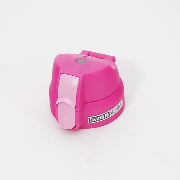 部品】フォルテック・スピード ダイレクトボトル用キャップ