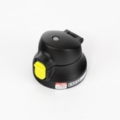 【部品】フォルテック・パーク 2WAYボトル用キャップユニット（パッキン付）