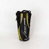 【部品】フォルテック ワンタッチ栓ダイレクトボトル用 ポーチ 1.5L ブラック