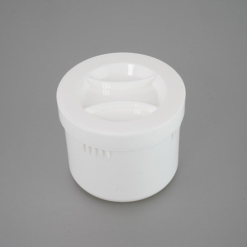 部品】フォルテック・ランチ 保温ランチジャー2.0L用ごはん容器