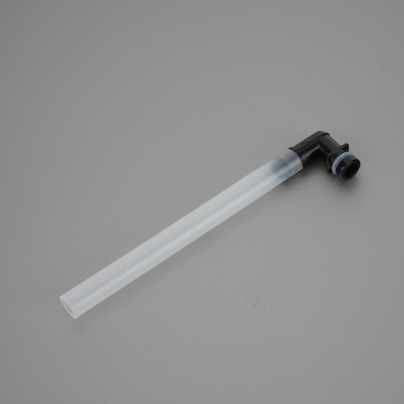 【部品】フォルテック ステンエアーポット2.0L  揚水パイプセット（パッキン付）