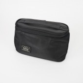 【部品】フォルテック・ランチ スリム保温弁当箱640用ポーチ ブラック