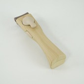 【部品】魅せるフライパン 鍋セット用着脱ハンドル(L型)