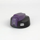 【部品】フォルテックスピード ワンタッチ栓ダイレクトジャグ3.0L ダークパープル用 キャップユニット JUG04-CU