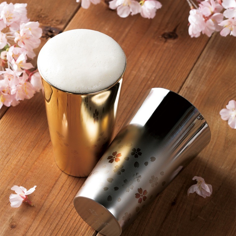 さくら2015年ステンレスタンブラー カードキャプターさくら 2way ステンレスタンブラー S マグ 保温