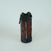 ※販売不可※【部品】フォルテック/フォルテック・スピード ワンタッチ栓ダイレクトボトル用 ポーチ