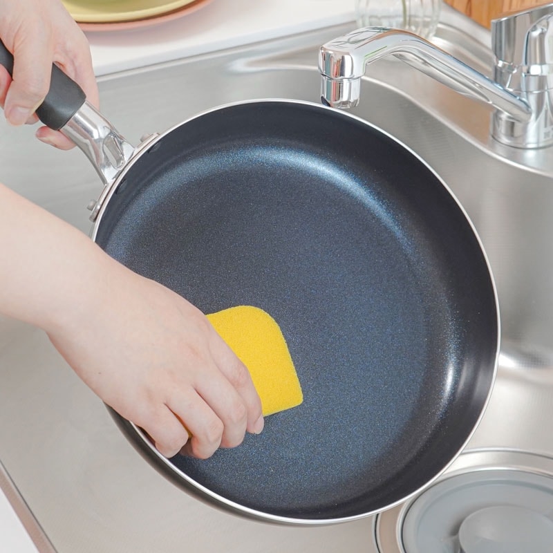 デイリーダイヤ IH対応フライパン