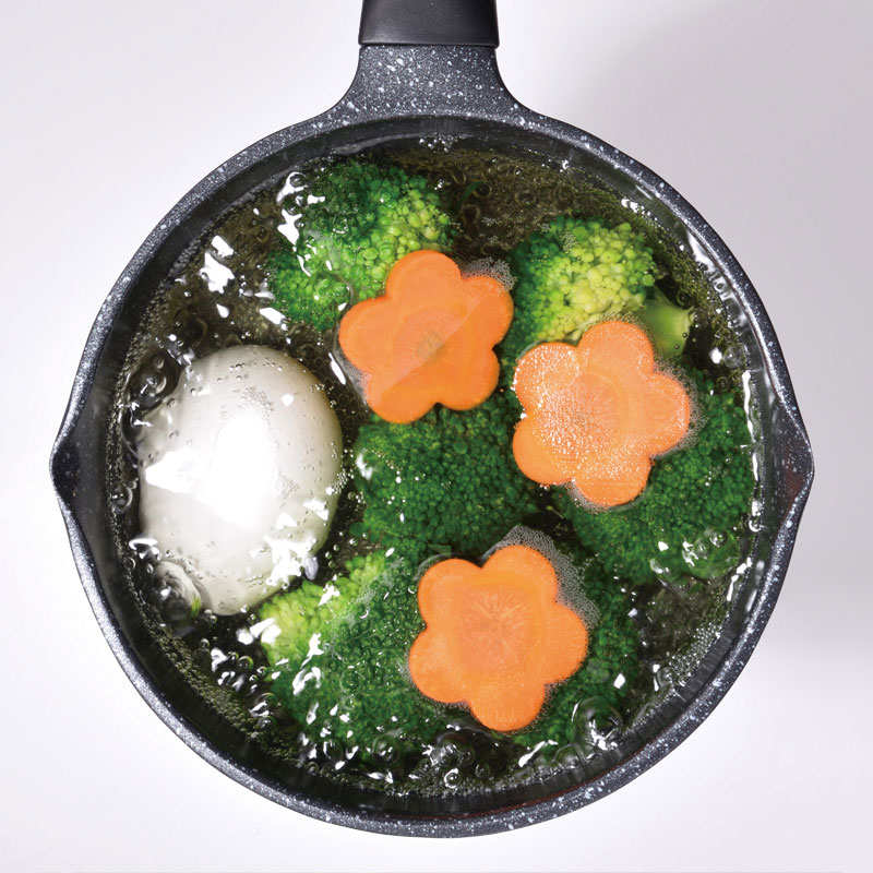 ひるもぐ ミニ鍋14cm│RB-1293