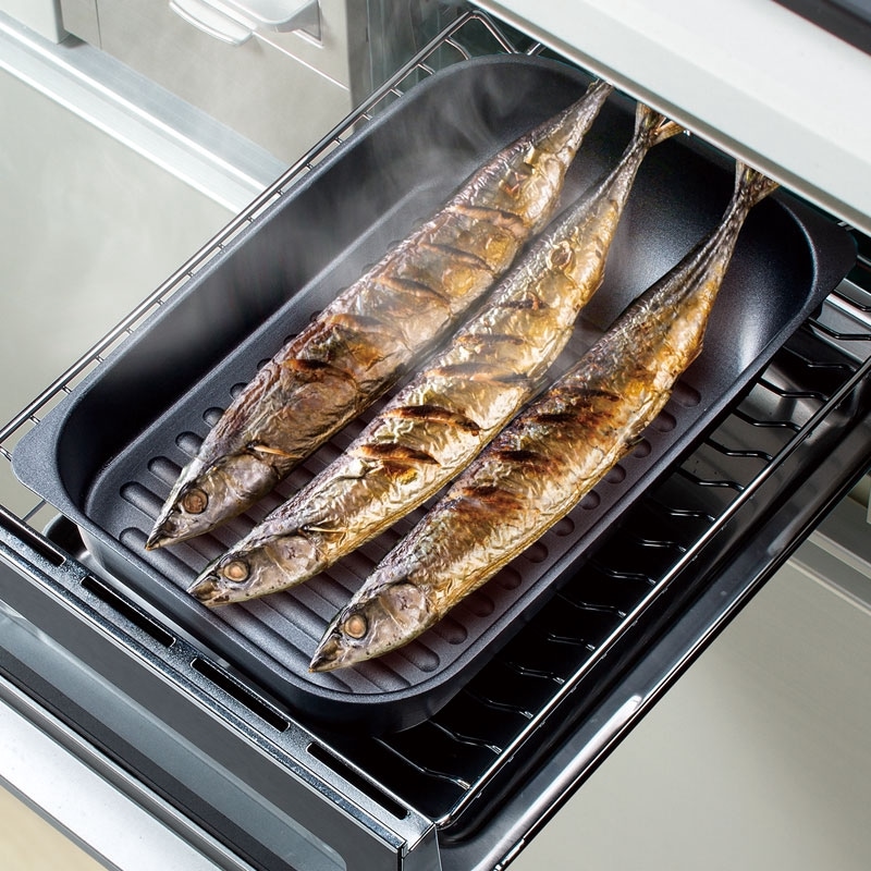 ランチーニ グリル活用角型パン17×27cm│RB-1570