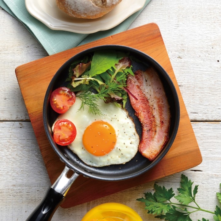 ジャストパンNEO IH対応ミニフライパン16cm