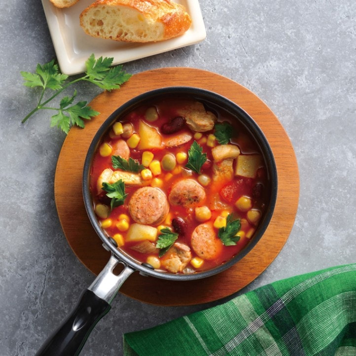 ジャストパンNEO IH対応ミルクパン14cm