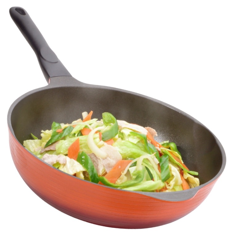 カルBIG! いため鍋