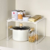 フロウト キッチン収納棚