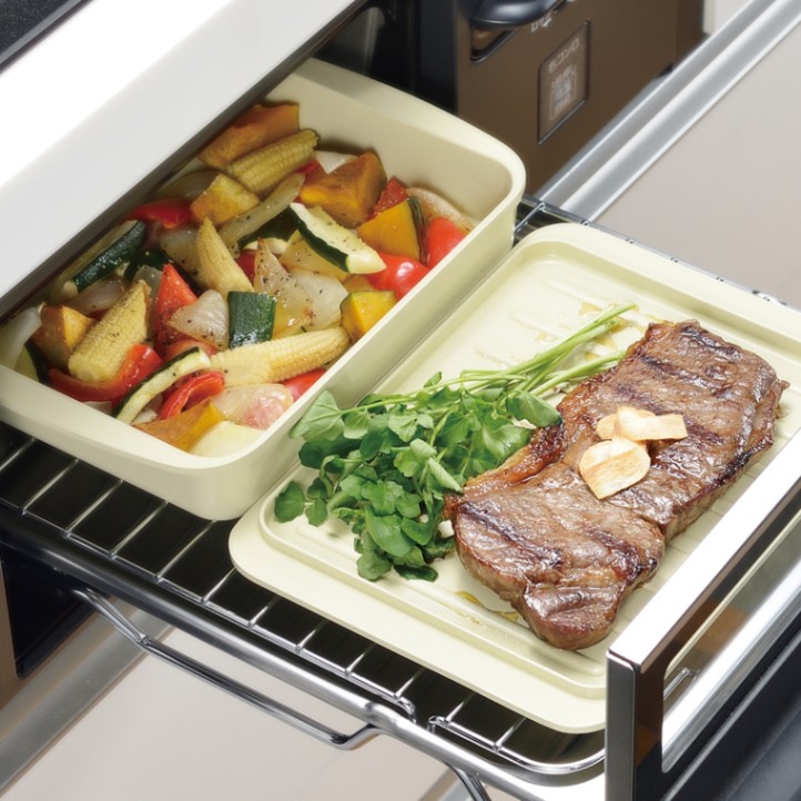 21cm電気グリルパン レッドカラー 特大サイズ 1?3人対応 21cm電気グリルパン レッドカラー 特大サイズ 1?3人対応 グリル
