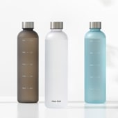 クリアタイム リマインダーボトル