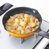 タフーカ 雪平パン [ガスコンロ専用]