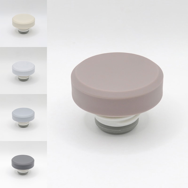 にゃんこれ スクリュー栓マグボトル用 キャップユニット