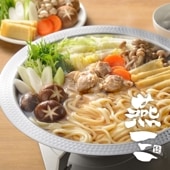 燕三 IH対応よせしゃぶ鍋