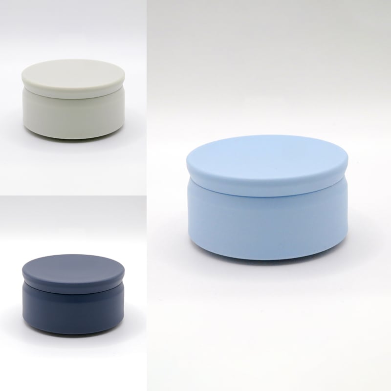 フォルテック スクリュー栓シームレスマグボトル用 キャップユニット