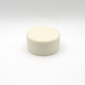 【部品】レトル スクリューボトル用キャップユニット ホワイト